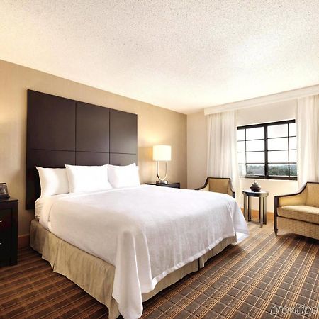 Embassy Suites Greenville Golf Resort & Conference Center Bagian luar foto