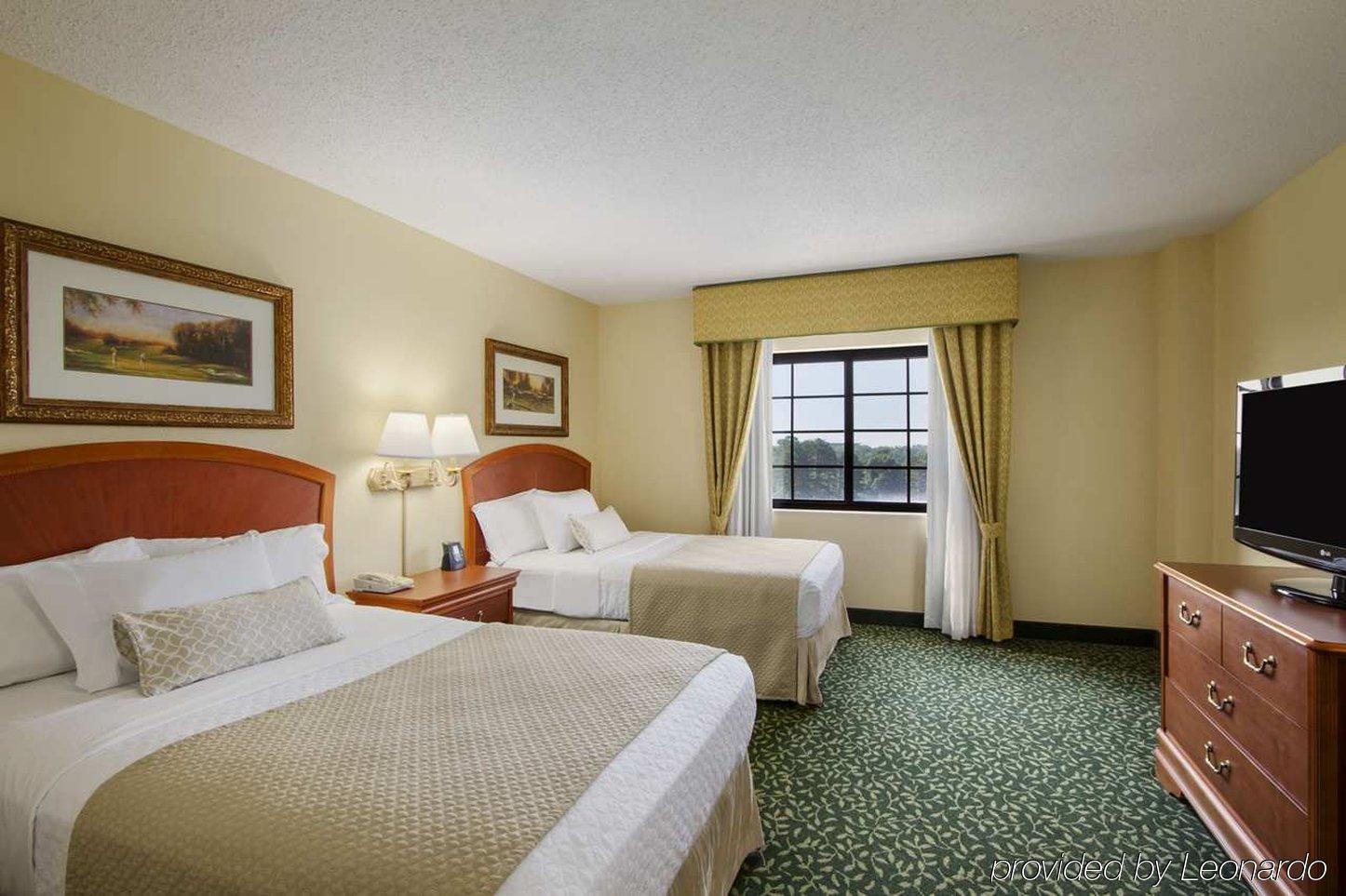 Embassy Suites Greenville Golf Resort & Conference Center Ruang foto
