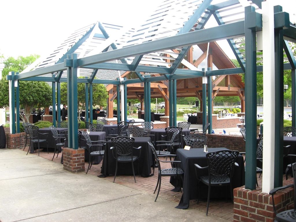 Embassy Suites Greenville Golf Resort & Conference Center Fasilitas foto