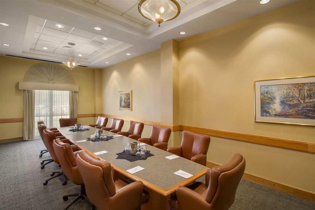 Embassy Suites Greenville Golf Resort & Conference Center Fasilitas foto