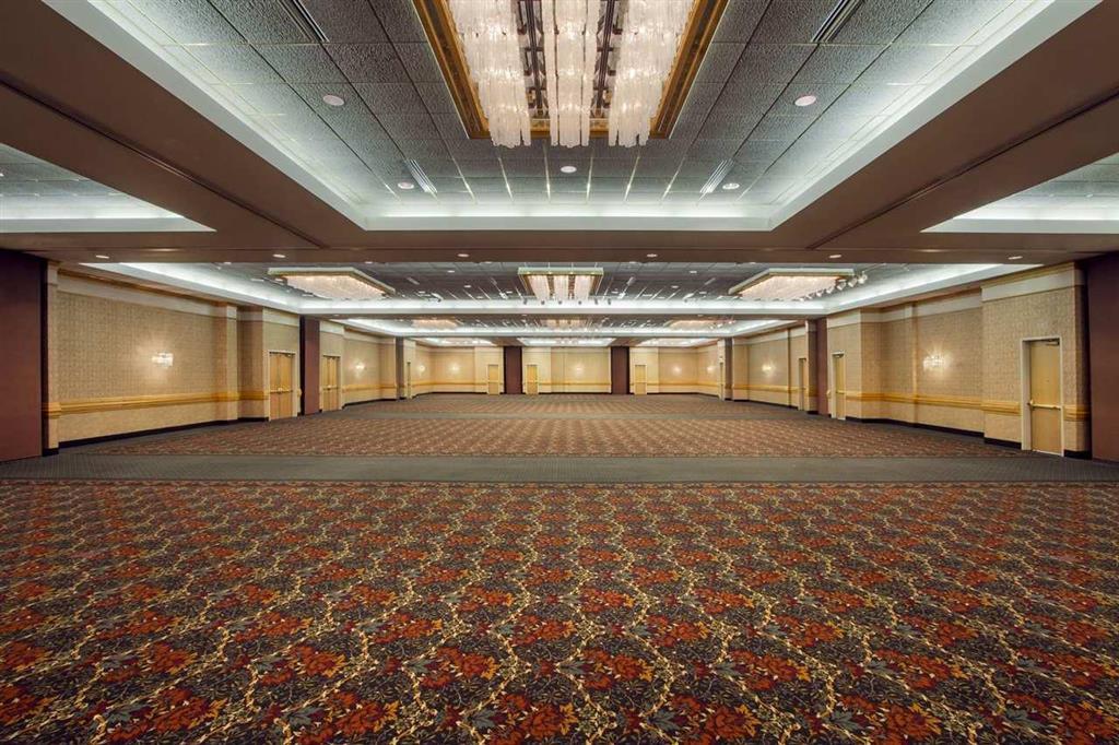 Embassy Suites Greenville Golf Resort & Conference Center Fasilitas foto