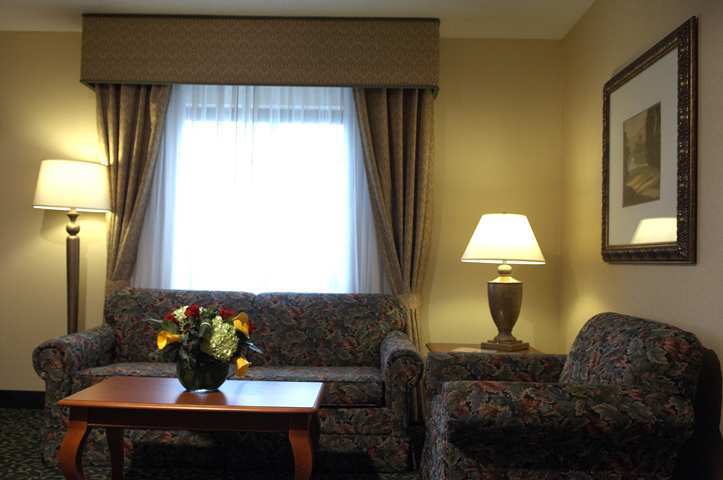 Embassy Suites Greenville Golf Resort & Conference Center Ruang foto